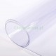 Chapa Policarbonato Lisa 0.6mm Cristal